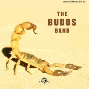 Budos Band - Budos Band Ii in the group CD / RnB-Soul at Bengans Skivbutik AB (540764)
