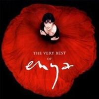 ENYA - THE VERY BEST OF ENYA in the group CD / Pop at Bengans Skivbutik AB (540829)
