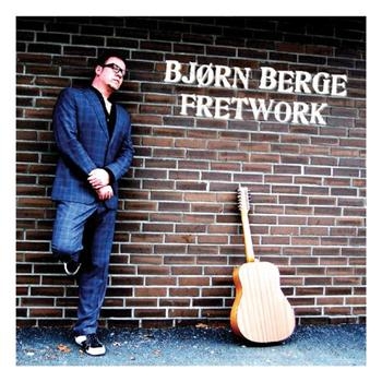 Berge Björn - Fretwork in the group CD / Bestsellers at Bengans Skivbutik AB (540853)