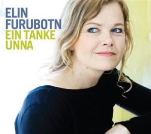 Furubotn Elin - Ein Tanke Unna in the group CD / Pop at Bengans Skivbutik AB (540917)