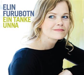Furubotn Elin - Ein Tanke Unna in the group CD / Bestsellers at Bengans Skivbutik AB (540917)
