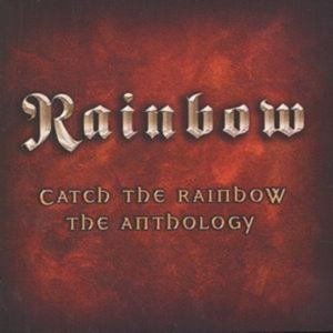 Rainbow - Catch The Rainbow in the group CD / Pop at Bengans Skivbutik AB (540967)