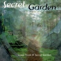 Secret Garden - Songs From A Secret in the group CD / Pop-Rock at Bengans Skivbutik AB (540986)