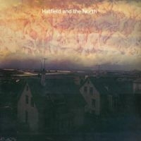 Hatfield And The North - Hatfield And The North in the group CD / Pop-Rock at Bengans Skivbutik AB (541062)