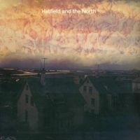 Hatfield And The North - Hatfield And The North in the group CD / Pop-Rock at Bengans Skivbutik AB (541062)