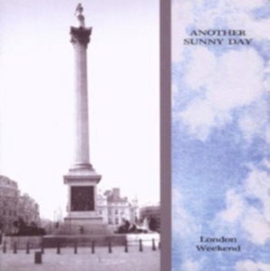 Another Sunny Day - London Weekend in the group CD / Pop-Rock at Bengans Skivbutik AB (541103)
