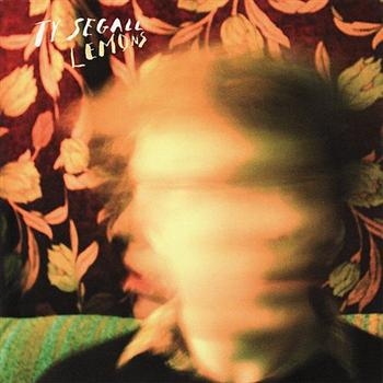 Segall Ty - Lemons in the group CD / Bestsellers at Bengans Skivbutik AB (541213)