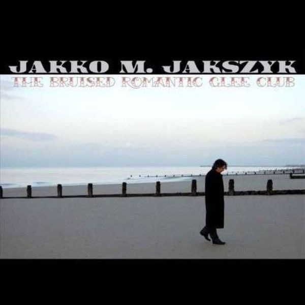 Jakko M. Jakszyk - Bruised Romantic Glee Club in the group CD / Rock at Bengans Skivbutik AB (541247)