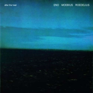 Eno - Moebius - Roedelius - After The Heat in the group CD / Pop-Rock at Bengans Skivbutik AB (541281)