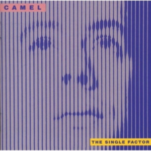 Camel - Single Factor in the group CD / Pop-Rock at Bengans Skivbutik AB (541343)