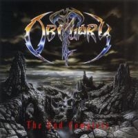 Obituary - The End Complete (Reissue) in the group OTHER / KalasCDx at Bengans Skivbutik AB (541378)