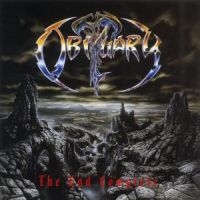 Obituary - The End Complete (Reissue) in the group Labels /  at Bengans Skivbutik AB (541378)