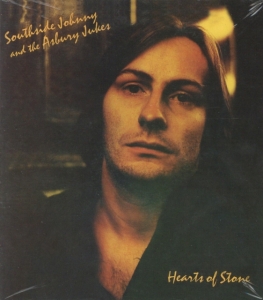 Southside Johnny & The Asbury Jukes - Hearts Of Stone in the group OTHER / Övrigt /  at Bengans Skivbutik AB (541500)