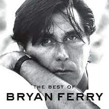 Bryan Ferry - Best Of in the group CD / Pop-Rock at Bengans Skivbutik AB (541534)