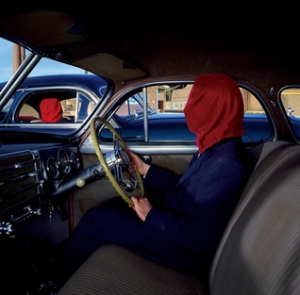 The Mars Volta - Frances The Mute in the group OUR PICKS / CD Pick 4 pay for 3 at Bengans Skivbutik AB (541541)
