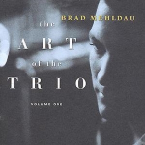 BRAD MEHLDAU - THE ART OF THE TRIO, VOL. 1 in the group Labels /  at Bengans Skivbutik AB (541552)