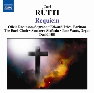 Rutti - Requiem in the group Externt_Lager /  at Bengans Skivbutik AB (541554)