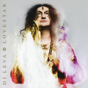 Di Leva - Lovestar in the group CD / Pop-Rock at Bengans Skivbutik AB (541757)