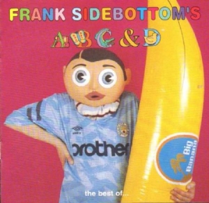 Sidebottom Frank - Abc &D...The Best Of in the group CD / Pop at Bengans Skivbutik AB (541780)