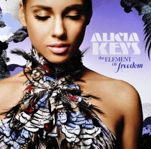 Keys Alicia - The Element Of Freedom in the group CD / Pop-Rock at Bengans Skivbutik AB (541787)