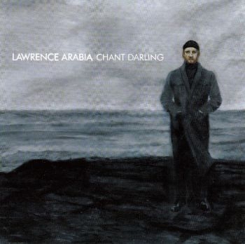 Arabia Lawrence - Chant Darling in the group CD / Pop at Bengans Skivbutik AB (541853)