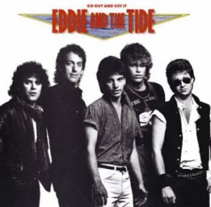 Eddie & The Tide - Go Out And Get It in the group CD / Rock at Bengans Skivbutik AB (541887)