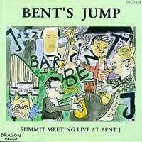 Summit Meeting - Bent's Jump in the group CD / Jazz at Bengans Skivbutik AB (541995)