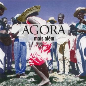 Agora - Mais Além in the group CD / Jazz at Bengans Skivbutik AB (542169)