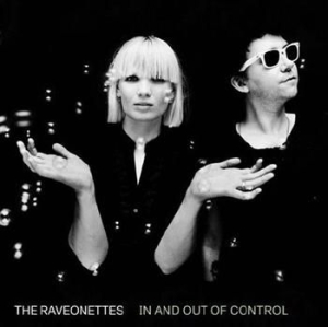 Raveonettes - In And Out Of Control in the group CD / Pop-Rock at Bengans Skivbutik AB (542354)