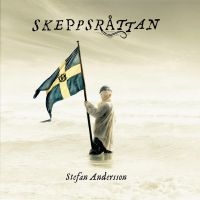 Stefan Andersson - Skeppsråttan in the group Labels / Bengans Distribution at Bengans Skivbutik AB (542651)