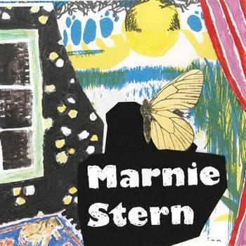 Stern Marnie - In Advance Of The Broken Arm in the group CD / Pop at Bengans Skivbutik AB (542664)