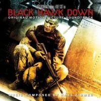 Hans Zimmer - Black Hawk Dawn in the group Minishops / Hans Zimmer at Bengans Skivbutik AB (542990)