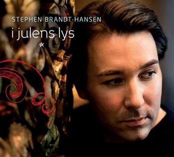 Brandt-Hansen Stephen - I Julens Lys in the group CD / Bestsellers at Bengans Skivbutik AB (543207)