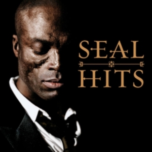 SEAL - HITS in the group OTHER / -Start CD-N at Bengans Skivbutik AB (543222)