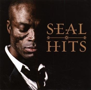 Seal - Hits in the group CD / Pop-Rock at Bengans Skivbutik AB (543222)