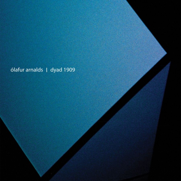 Arnalds Ólafur - Dyad 1909 in the group CD / Bestsellers at Bengans Skivbutik AB (543286)