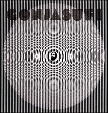 Gonjasufi - A Sufi And A Killer in the group CD / Bestsellers at Bengans Skivbutik AB (543639)
