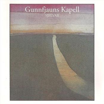 Gunnfjauns Kapell - Sjelvar in the group CD / Worldmusic/ Folkmusik at Bengans Skivbutik AB (543653)