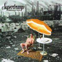 Supertramp - Crisis What Crisis in the group OTHER / KalasCDx at Bengans Skivbutik AB (543804)