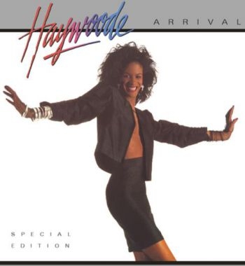 Haywoode - Arrival - Special Edition in the group CD / Bestsellers at Bengans Skivbutik AB (543808)