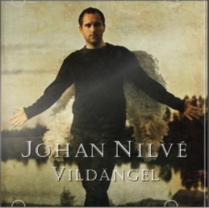 Nilvé Johan - Vildängel in the group CD / Pop at Bengans Skivbutik AB (543854)