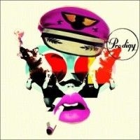 The Prodigy - Always Outnumbered, Never Outgunned in the group CD / Dance-Techno at Bengans Skivbutik AB (544011)