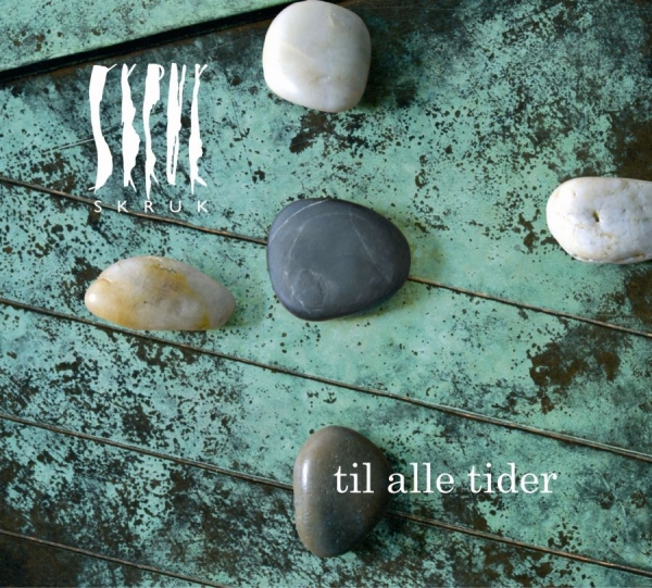 Skruk - Til Alle Tider in the group CD / Bestsellers at Bengans Skivbutik AB (544066)