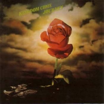 Brown Arthur And Kingdom Come - Journey in the group CD / Rock at Bengans Skivbutik AB (544088)