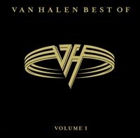 Van Halen - Best Of Volume 1 in the group OTHER / -Start BM CD at Bengans Skivbutik AB (544416)