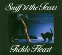 Sniff 'N' The Tears - Fickle Heart (Plus Two Bonus Cuts) in the group CD / Pop-Rock at Bengans Skivbutik AB (544438)