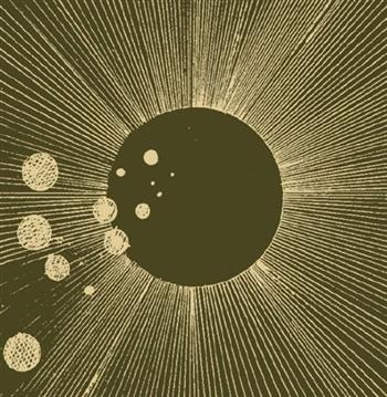 Flying Lotus - Cosmogramma - First Edition in the group CD / Bestsellers at Bengans Skivbutik AB (544476)