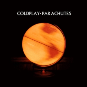 COLDPLAY - PARACHUTES in the group OTHER / -Start CD-N at Bengans Skivbutik AB (544477)