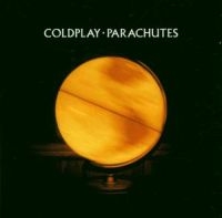 Coldplay - Parachutes in the group OUR PICKS / Most wanted classics on CD at Bengans Skivbutik AB (544477)