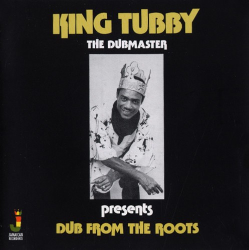 King Tubby - Dub From The Roots in the group CD / Reggae at Bengans Skivbutik AB (544506)